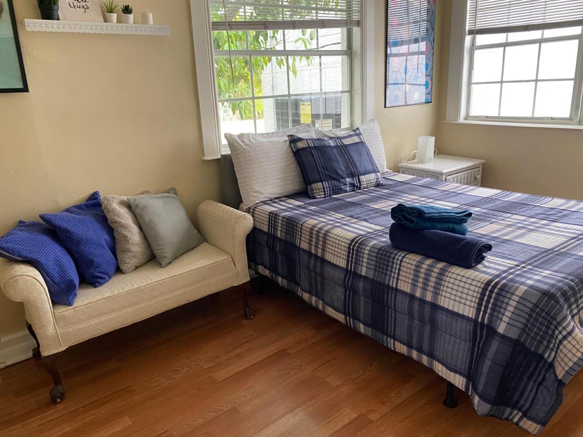 One Room Miami 1 Ngoại thất bức ảnh
