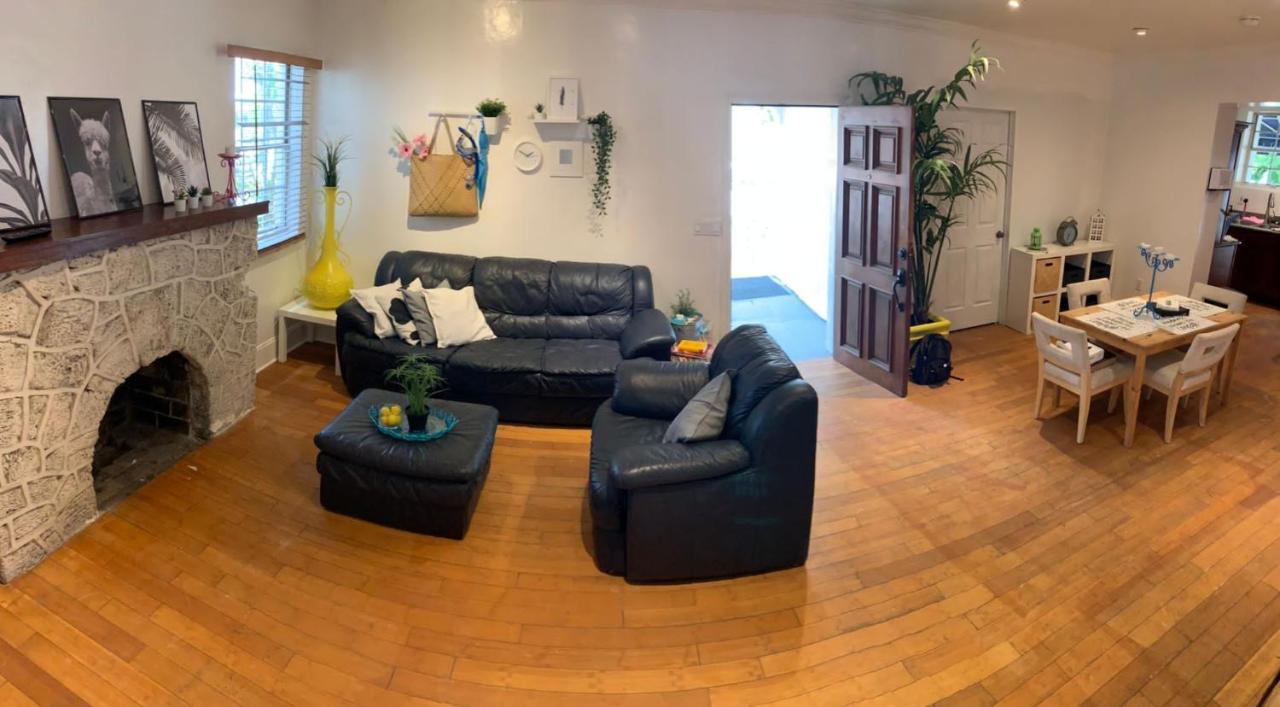 One Room Miami 1 Ngoại thất bức ảnh