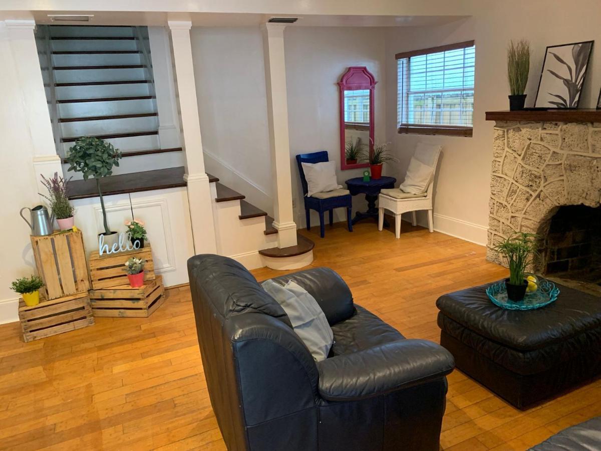 One Room Miami 1 Ngoại thất bức ảnh